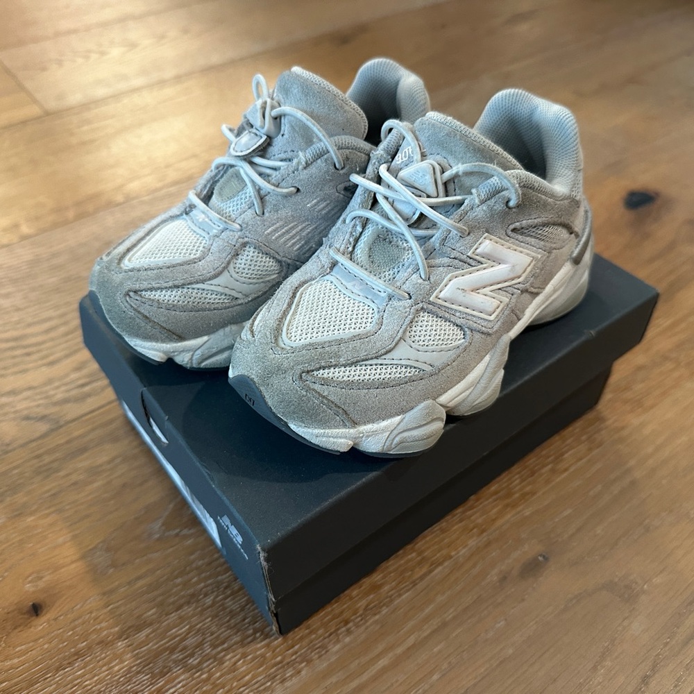 New Balance 9060 Bungee Toddler